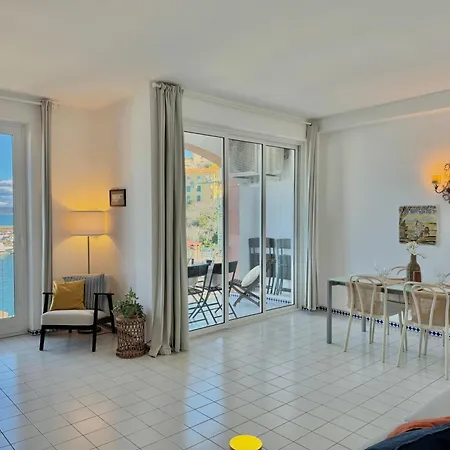 Elegant Harbour View Apartment Porto Ercole (Grosseto)